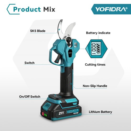 Vue 6 du produit
