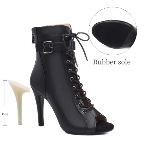 PUBlack 11CM R