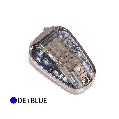 DE Blau IR