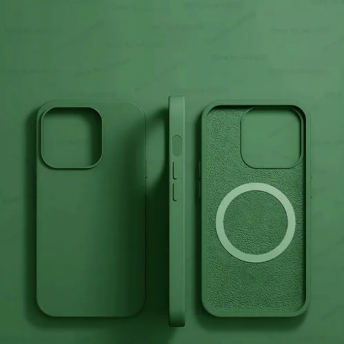 Cangling verde