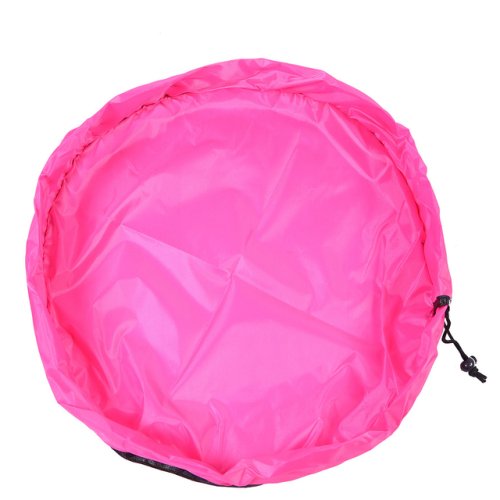 Roze rood