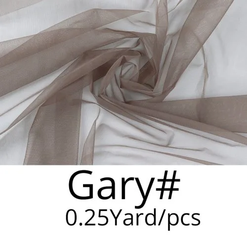 0.25Yard-Grey