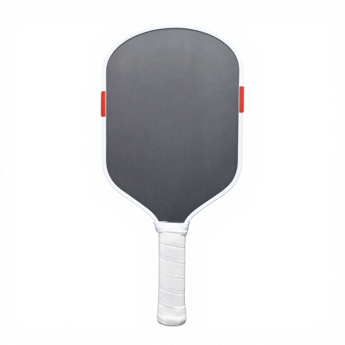 Afbeelding van Hoge kwaliteit vijfde generatie EVA surround foam boom, uitgerust met metalen contragewichten, pickleball paddle van ruwe carbonvezel