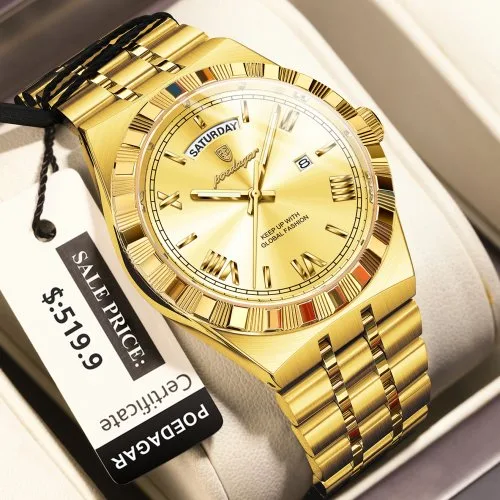 675 Gold Gold