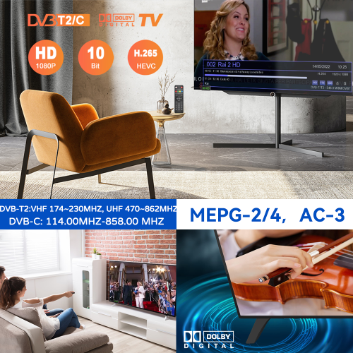 Vue 2 du produit