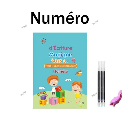 Francese Set C