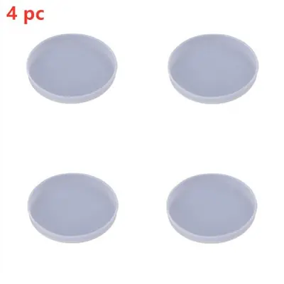 Image de Moule Résine Cristal Carré - Création DIY Facile