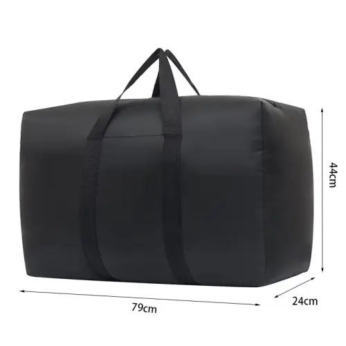 Image de Sac de voyage ultra-capacité pliable imperméable