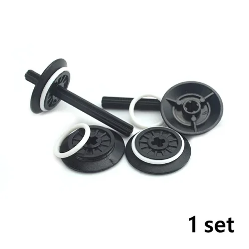 Immagine di MOC Parti tecniche funzioni di potenza Motore multiutensile servomotore del treno PF 8293 8883 modello Compatibile con blocchi Leduo