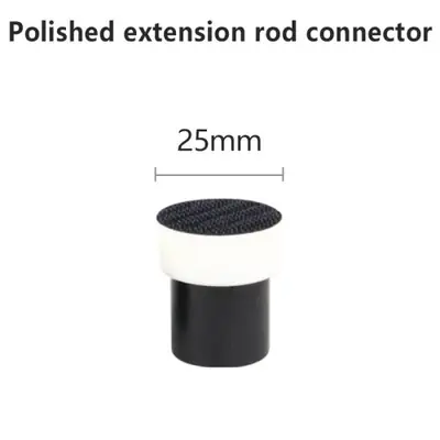 Image de Plateau de Support Universel pour Polisseuse Rotative M10/M14