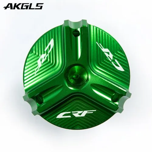 CRF green