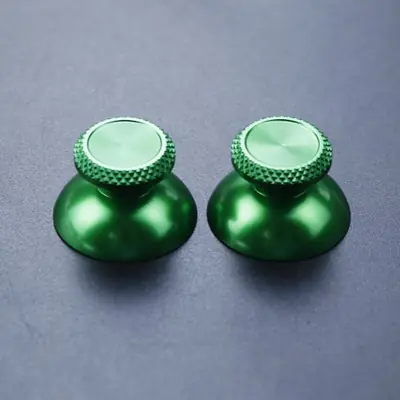 Image de Capuchons Analogiques pour PS5 - Aluminium & Métal