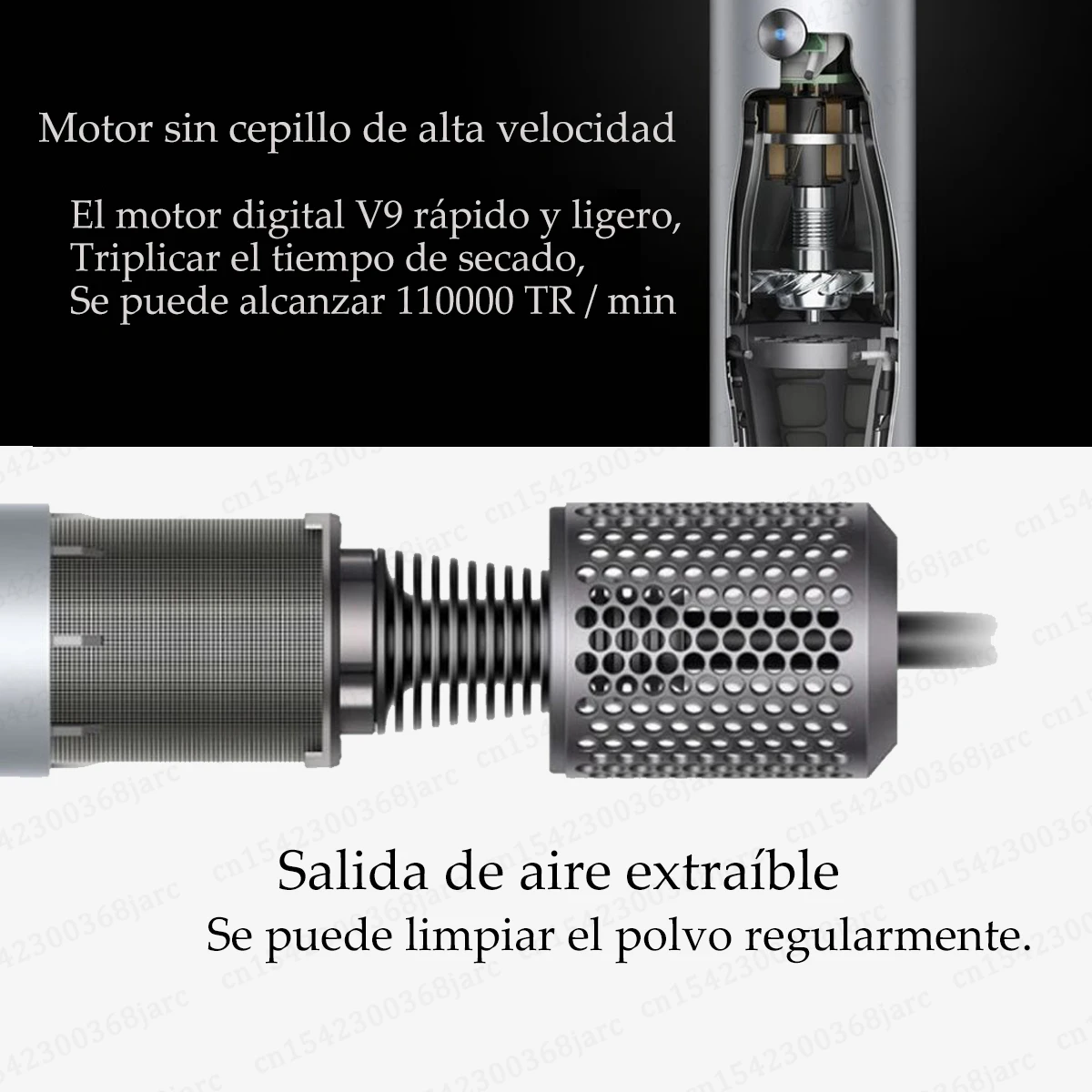 Vue 3 du produit