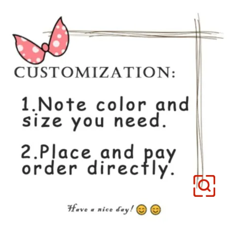 Color personalizado