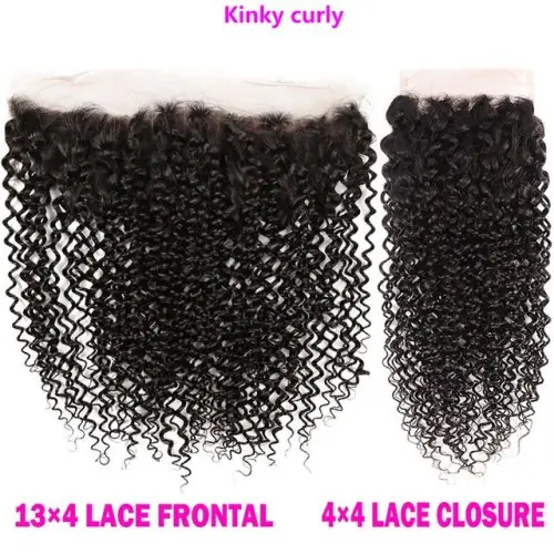 Kinky lockig