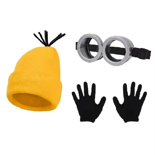 Minions 1