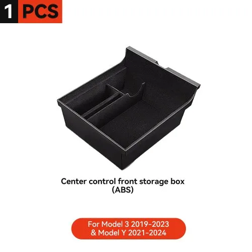 1PCS Vorne ABS