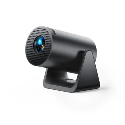 Image de Projecteur Portable Full HD 1080P avec Android 11 et WiFi 6