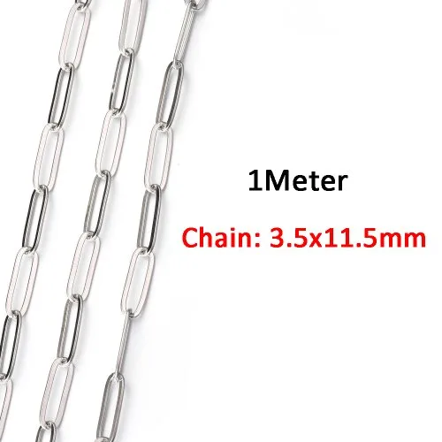 A-3.5x11.5-ST-1Meter