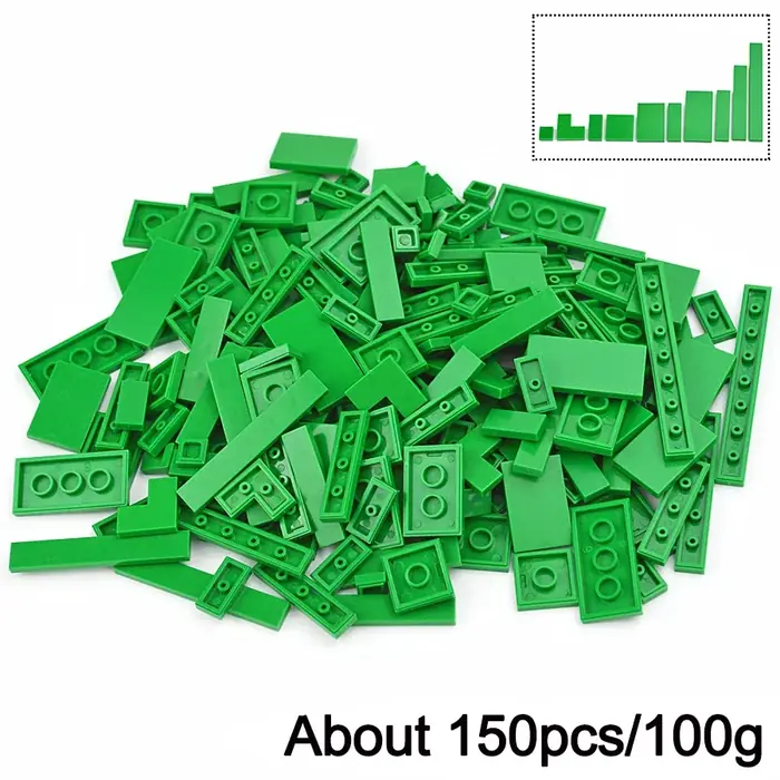 Vert-150Pcs