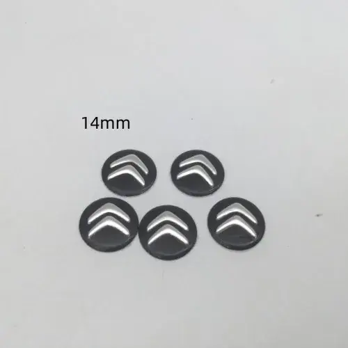 5pcs 14mm