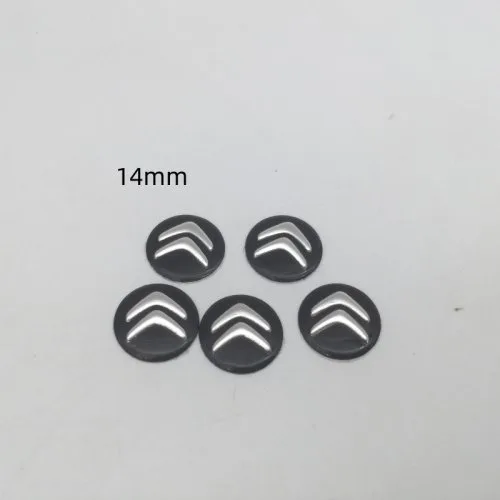 5pcs 14mm