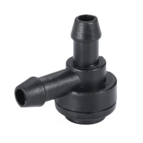 Image de Clapet Anti-Retour Volvo - Compatible C30, C70, S40, S60, V70, XC60, XC90