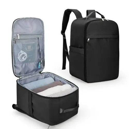 Image de Sac à dos voyage léger pour ordinateur portable