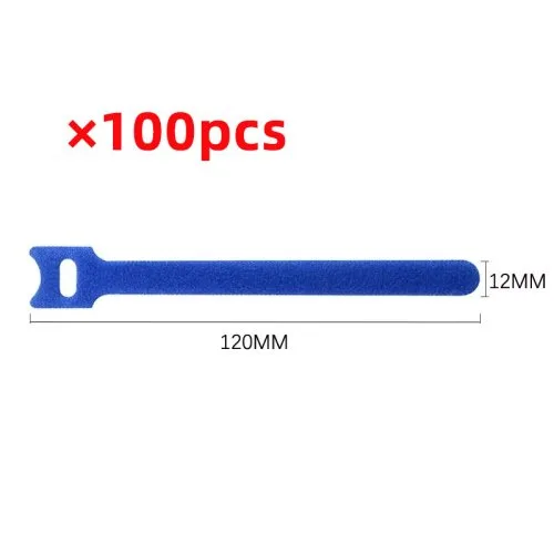 Blau B 100PC