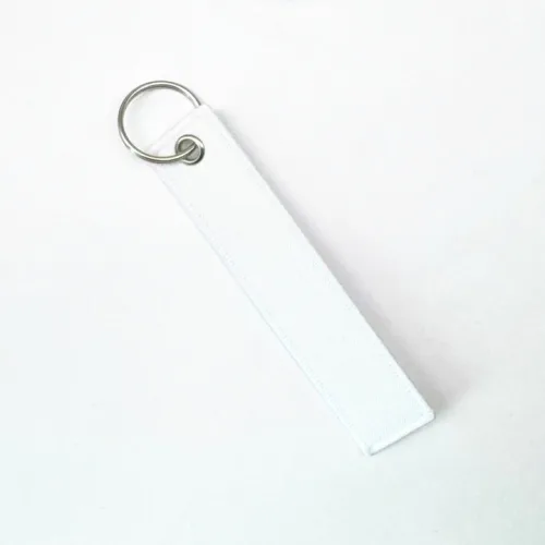 Weiß-13x3cm