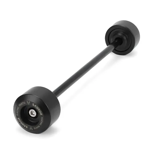 Vorderer Slider