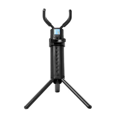 Image de Support de Saxophone Professionnel Pliable