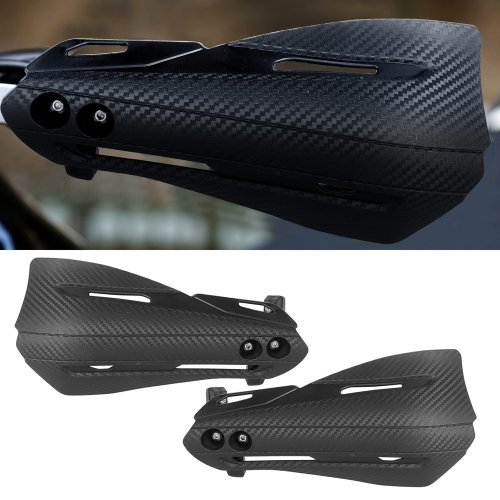 Bild von Universal Motorrad Handprotektoren Motocross Protektoren Handprotektoren 7/8'' 22mm ATV Dirt Bike Moto Handprotektoren Schutz
