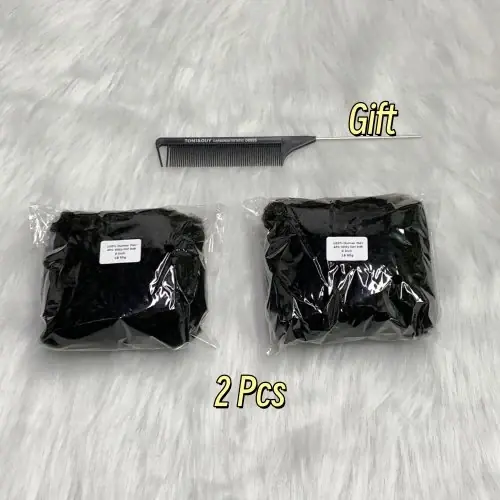2 piezas - 60 g