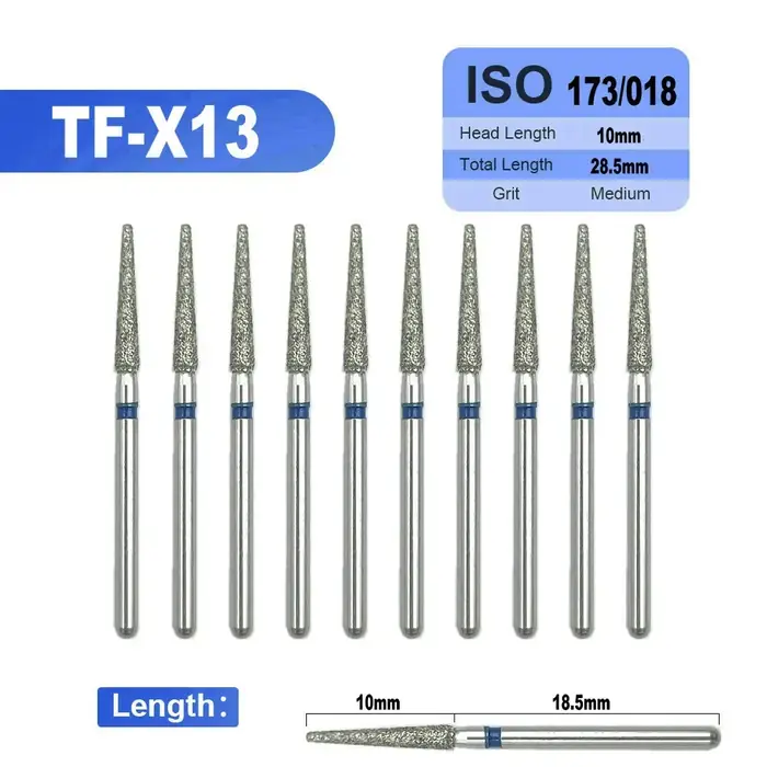 TF-X13