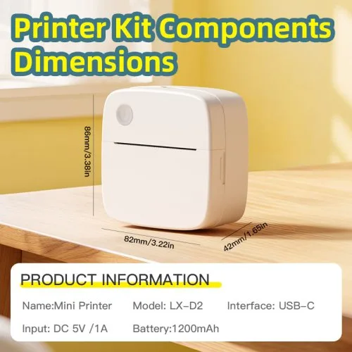 Vue 3 du produit