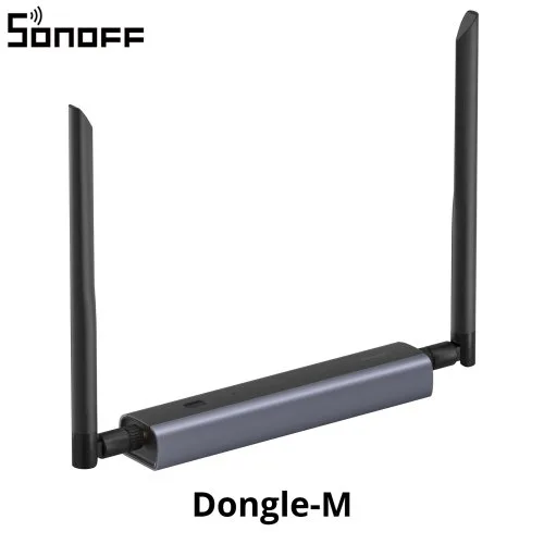 Dongle-M