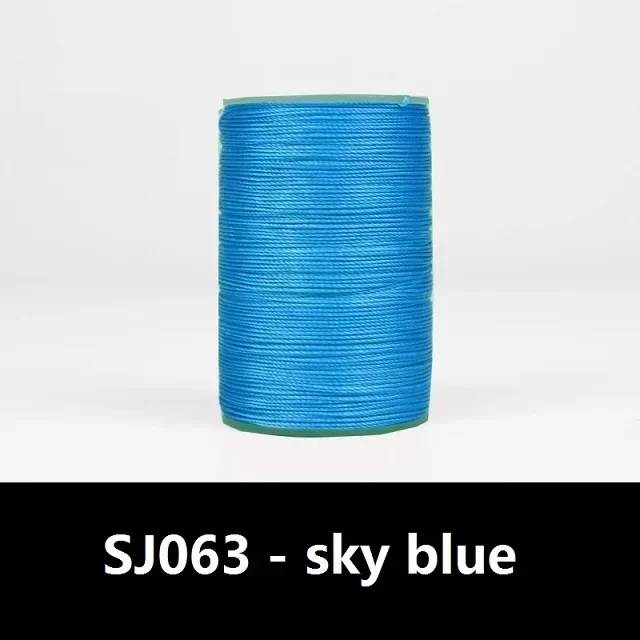Cielo azul