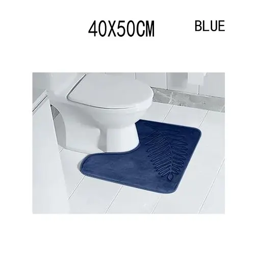 Bleu-40x50cm
