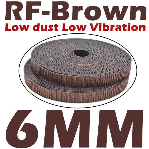 6mm-(RF-marron)