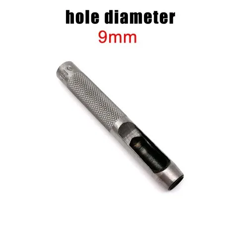 1 pieza de 9 mm