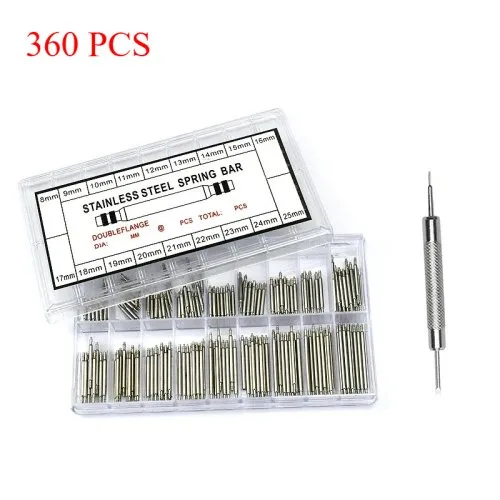1.8mm 8-25mm