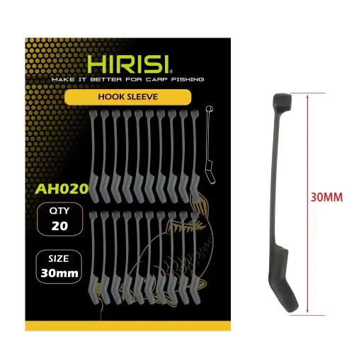 Image de Kit Complet Accessoires Pêche à la Carpe - 20 Pièces