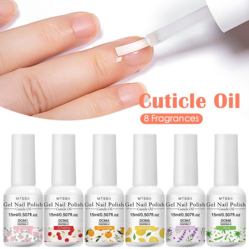Bild von Natürliches Nagel- & Nagelhaut-Regenerationsöl mit Bio-Arganöl und Vitamin E – 15 ml Pflege für starke, gesunde Nägel und weiche Haut