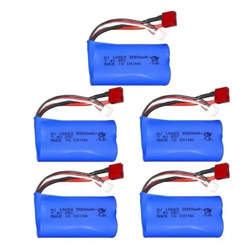 5Pcs
