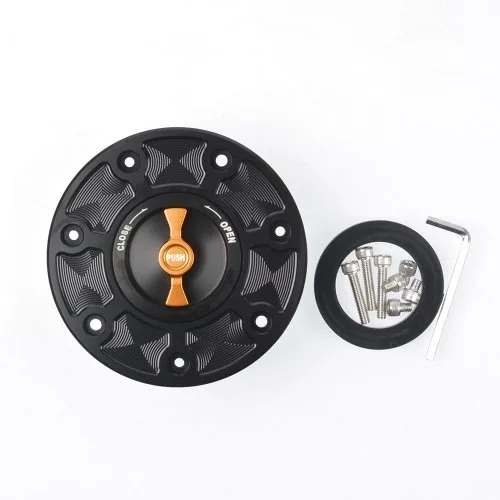 Black Orange