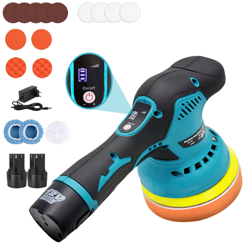 Vue 8 du produit