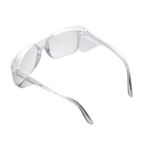 Image de Lunettes de Sécurité Anti-Buée Ventilées
