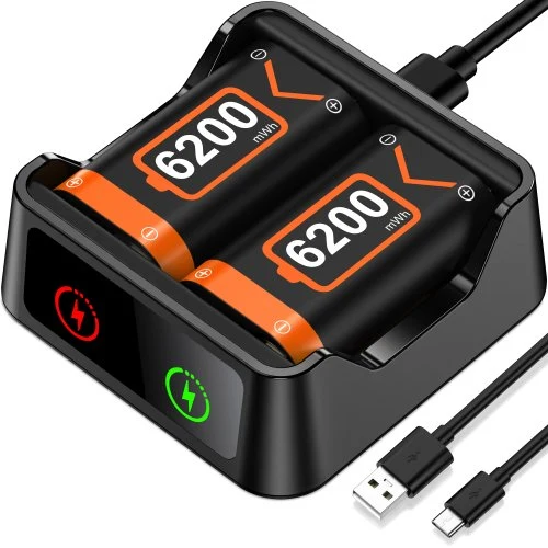 C100 6200mWh