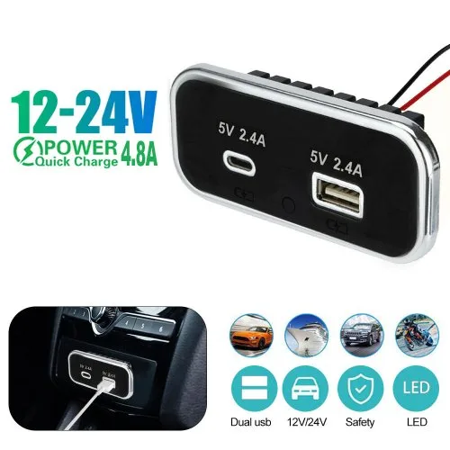 USB tipo-C